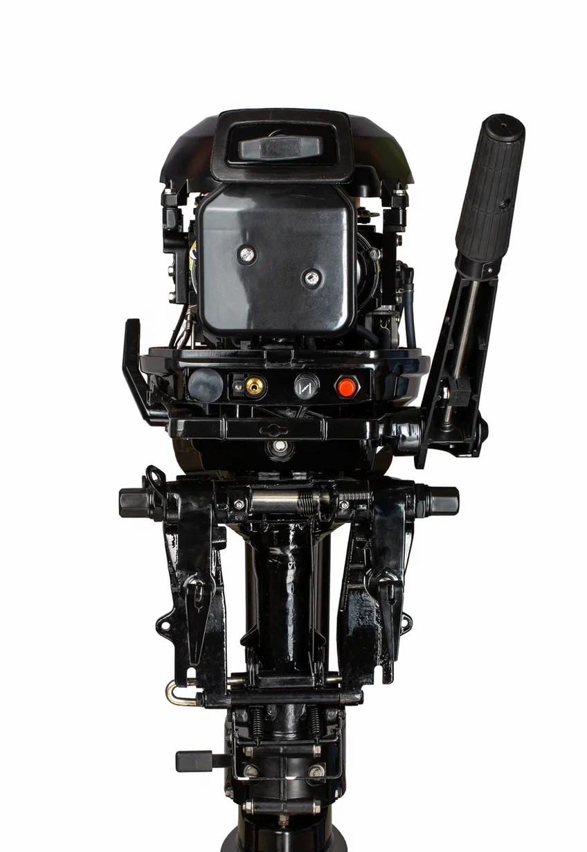 ЛОДОЧНЫЙ МОТОР GLADIATOR G30FHS в Новомосковске