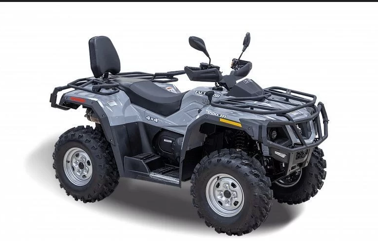 Квадроцикл HISUN TACTIC 550 (HS550ATV) NORMAL в Новомосковске