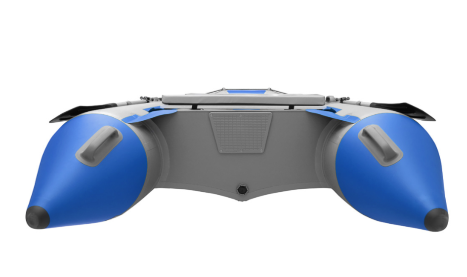 ЛОДКА ДРАККАР 3300 СК HANT в Новомосковске