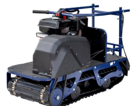 Мотобуксировщик БАРС ПАРТИЗАН 380 F7F в Новомосковске