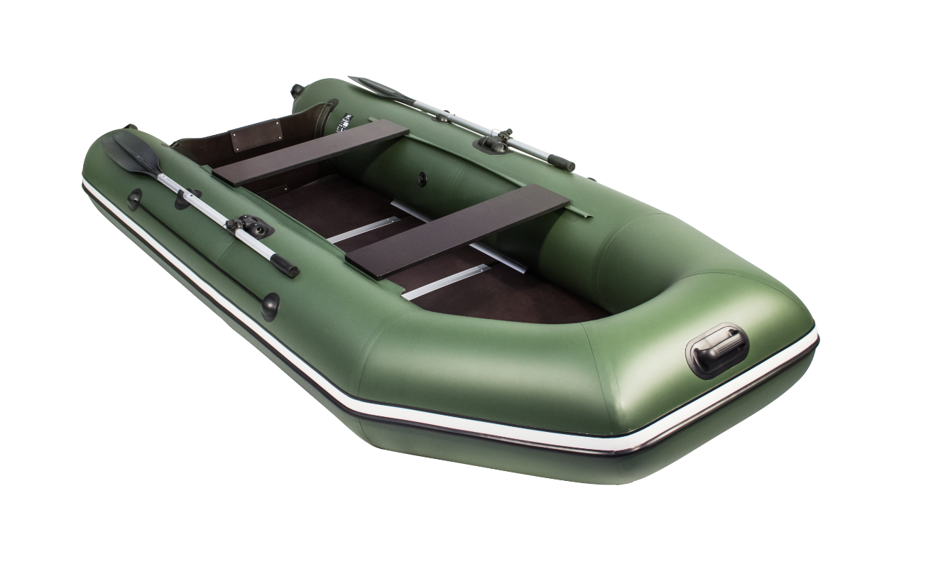  Лодка АКВА 3200 ск в Новомосковске