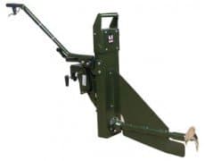 Рама - редуктор для болотохода SEA-PRO 5-7.5 л.с. в Новомосковске