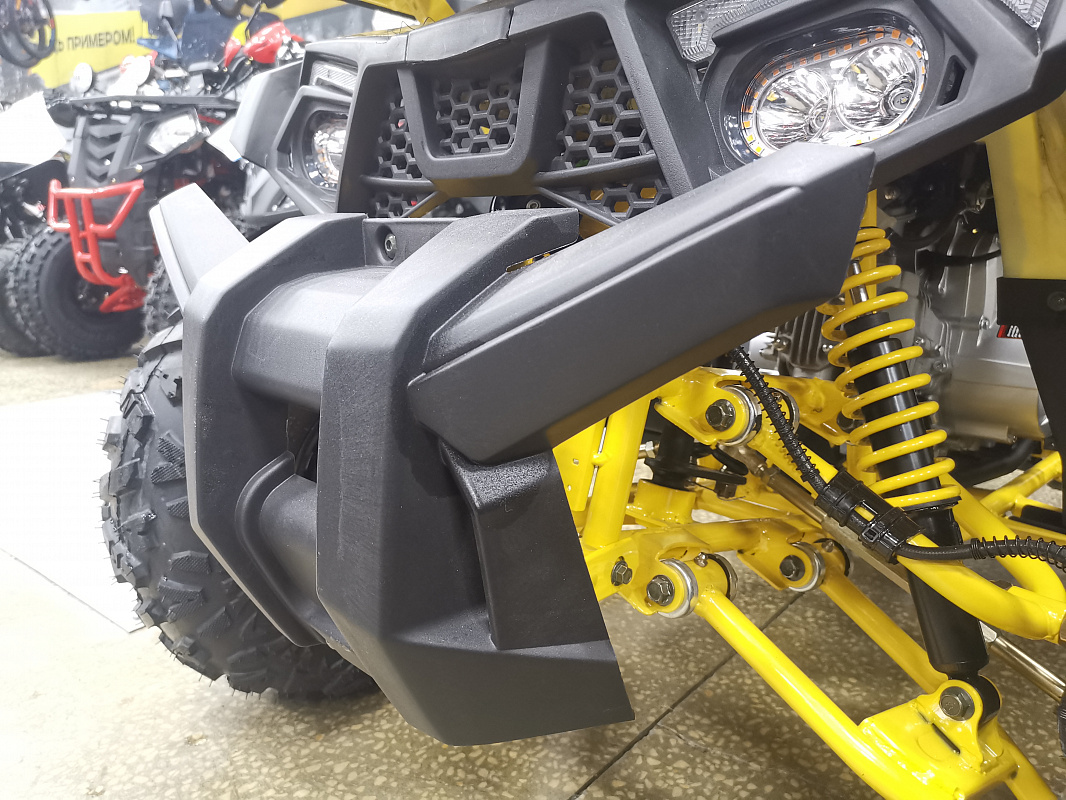 Квадроцикл PROMAX STORM 190 PRO в Новомосковске