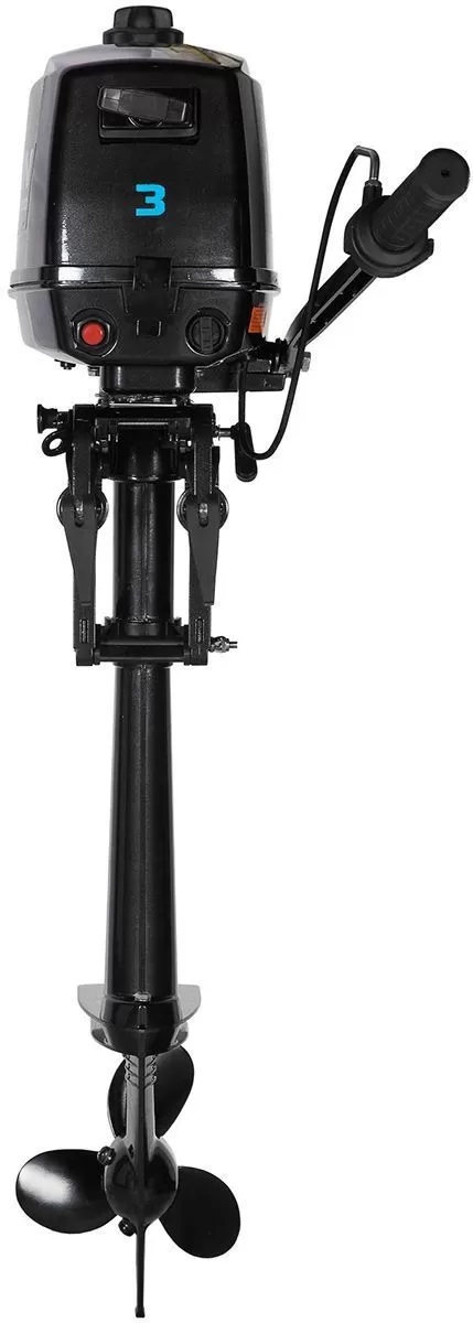 Лодочный мотор MARLIN MP 3 AMHS в Новомосковске
