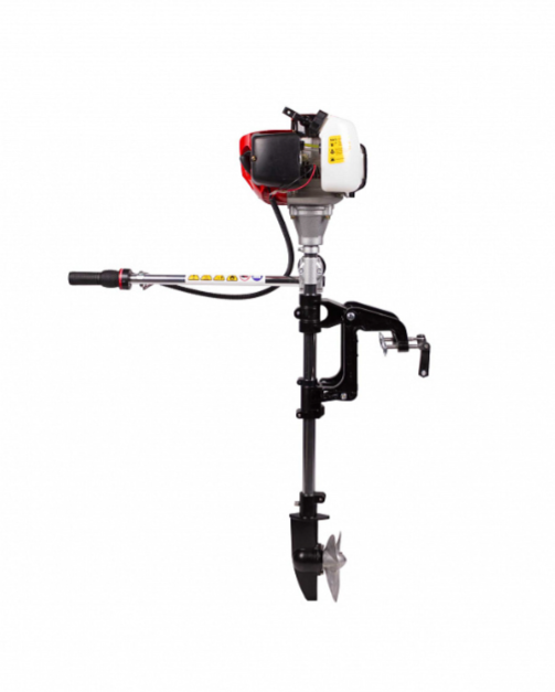 Подвесной лодочный мотор TOYAMA TA 2 в Новомосковске