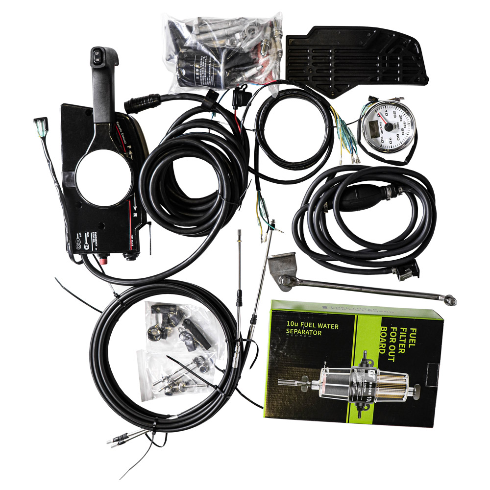 ЛОДОЧНЫЙ МОТОР TOYAMA T30AFWS в Новомосковске