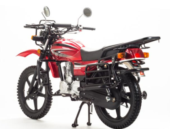 Мотоцикл FORESTER 200 (2021 г.) в Новомосковске