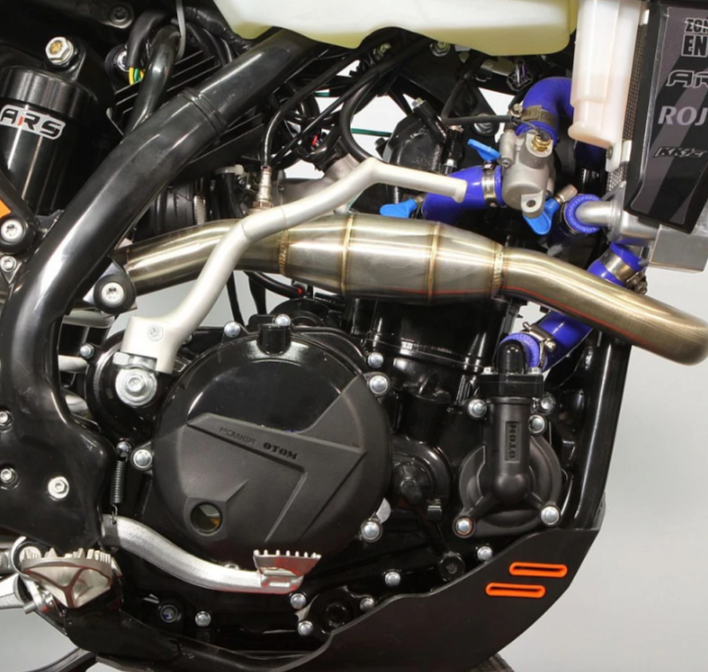 Мотоцикл Avantis Enduro 300 PRO EFI Exclusive (NC250/177MM) ARS в Новомосковске