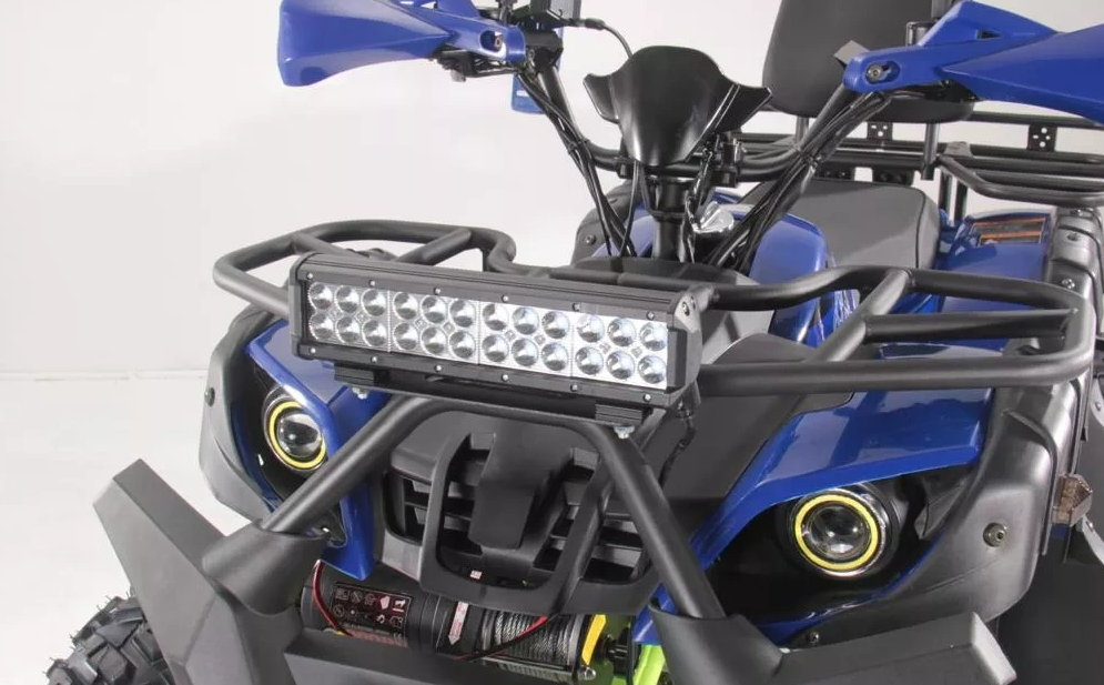 Квадроцикл YACOTA SELA MAX в Новомосковске