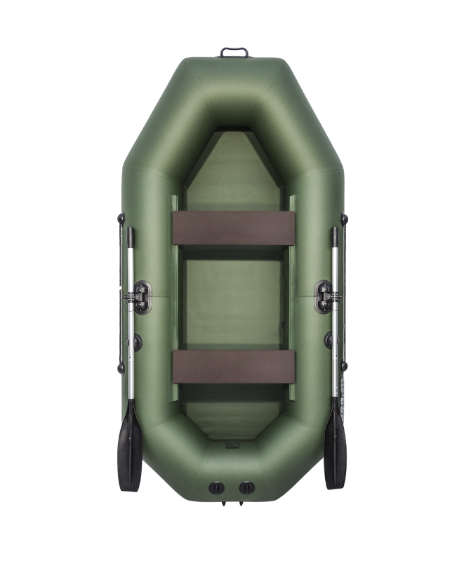 Лодка АКВА-МАСТЕР 260 в Новомосковске