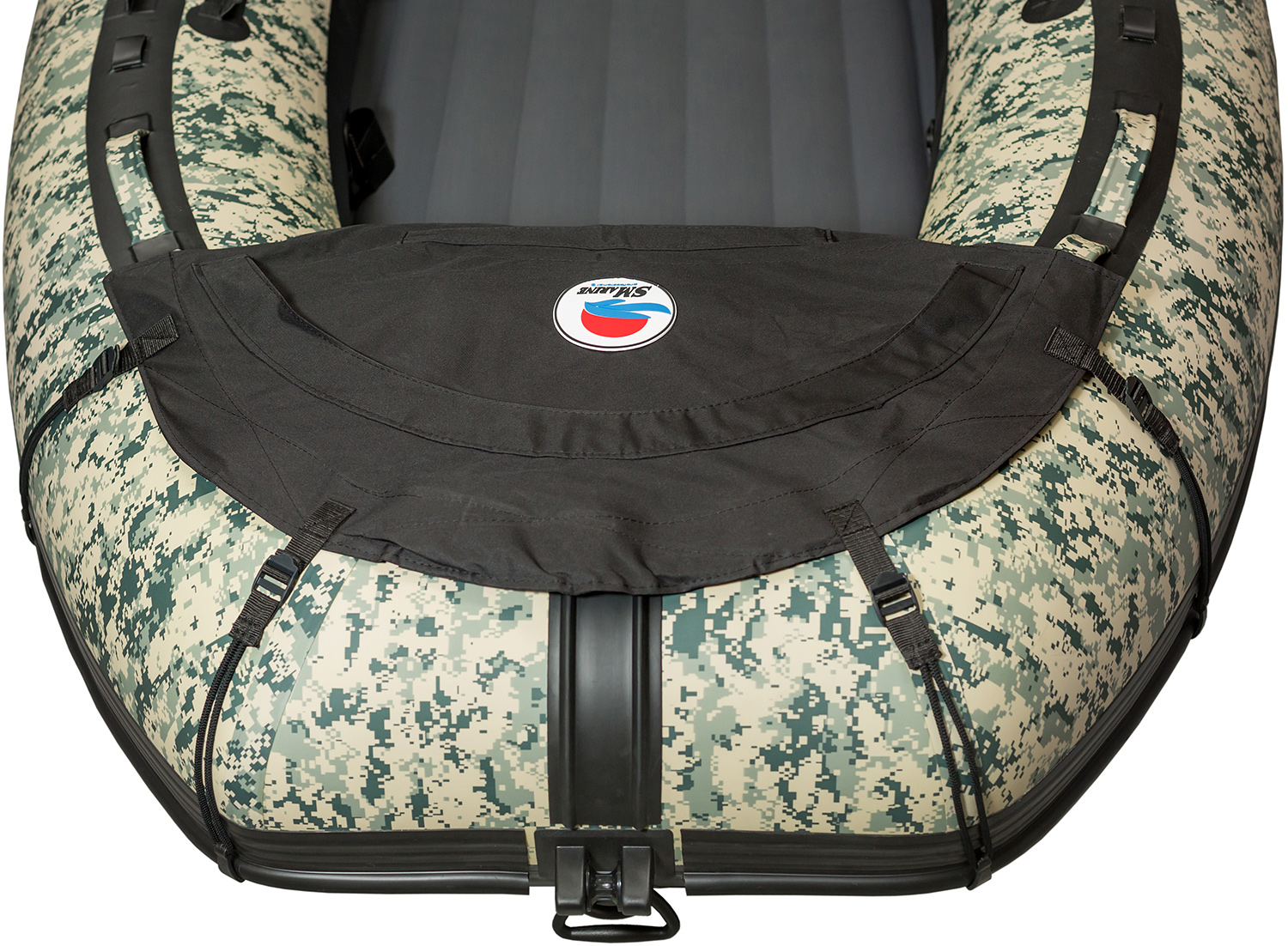 НОСОВАЯ СУМКА AIR, SDP 330-420 в Новомосковске