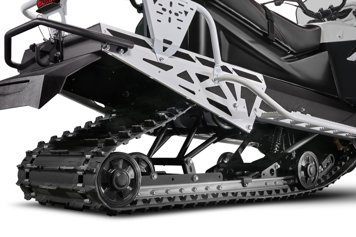 Снегоход IRBIS TUNGUS 500L 25/26 в Новомосковске