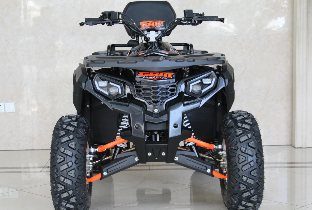 Квадроцикл GBM STORMRIDER 300 NEW PREMIUM в Новомосковске