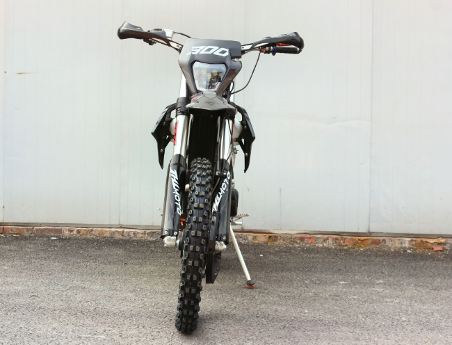 Мотоцикл JHLMOTO JHL Z3+ CB300 (175FMM) в Новомосковске