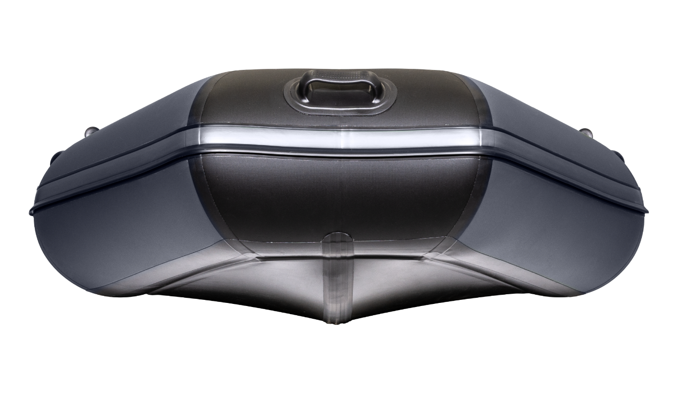  Лодка АКВА 2800 Слань-книжка киль в Новомосковске