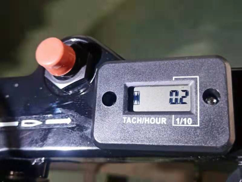 Лодочный мотор MARLIN PROLINE MP 9.9 (20) AMHS FORCE в Новомосковске