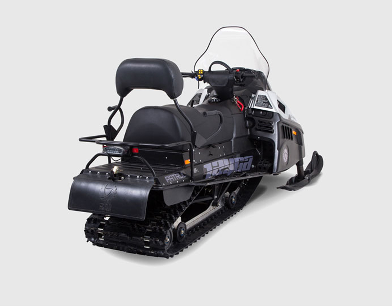 Снегоход РМ TAYGA PATRUL 800 SWT в Новомосковске