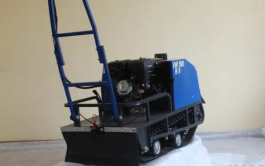 Мотобуксировщик ВЕПС WINTER «ПРОФИ» 18 в Новомосковске