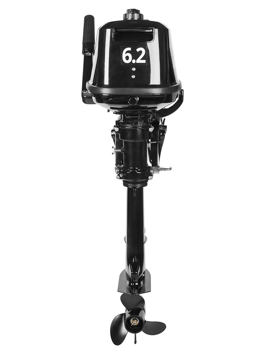 ЛОДОЧНЫЙ МОТОР GLADIATOR G6.2FHS в Новомосковске