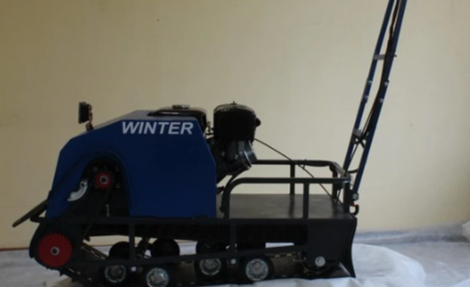 Мотобуксировщик ВЕПС WINTER «ПРОФИ» 18 в Новомосковске