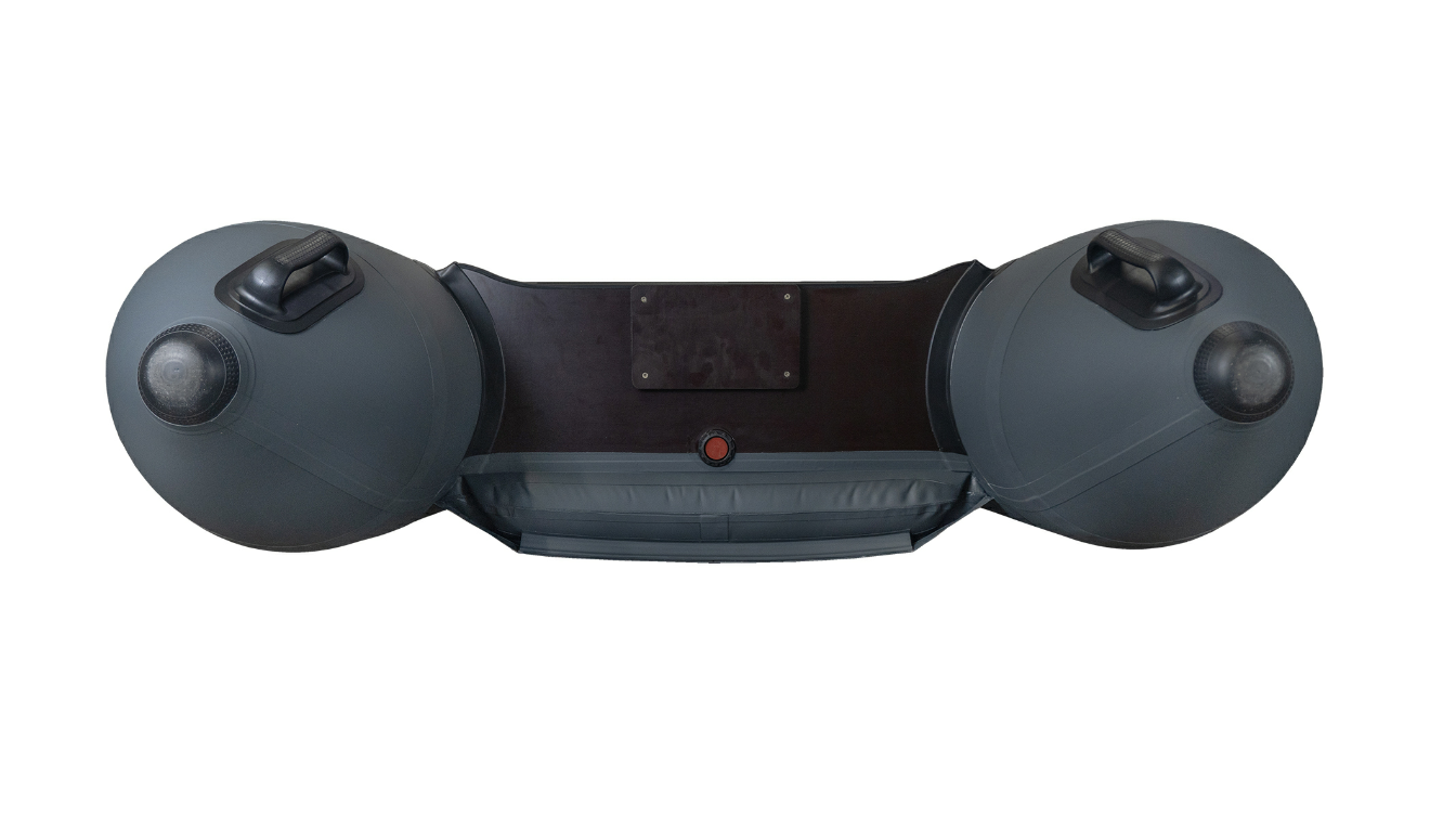 Лодка Барс 3200 нднд в Новомосковске