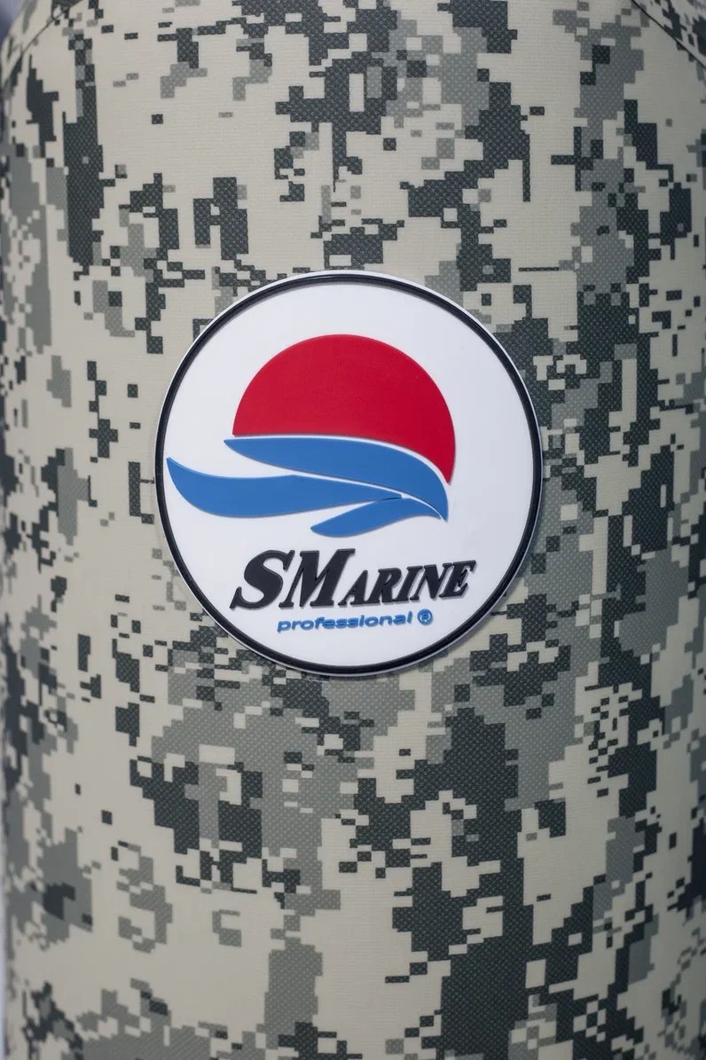 КРЕСЛО НАДУВНОЕ SMARINE, 85Х75 СМ, ПВХ, ЗЕЛЕНЫЙ ПИКСЕЛЬ в Новомосковске