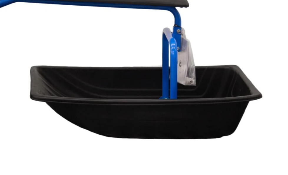 Мотобуксировщик НЕВА МС1-ZS (GB225) в Новомосковске