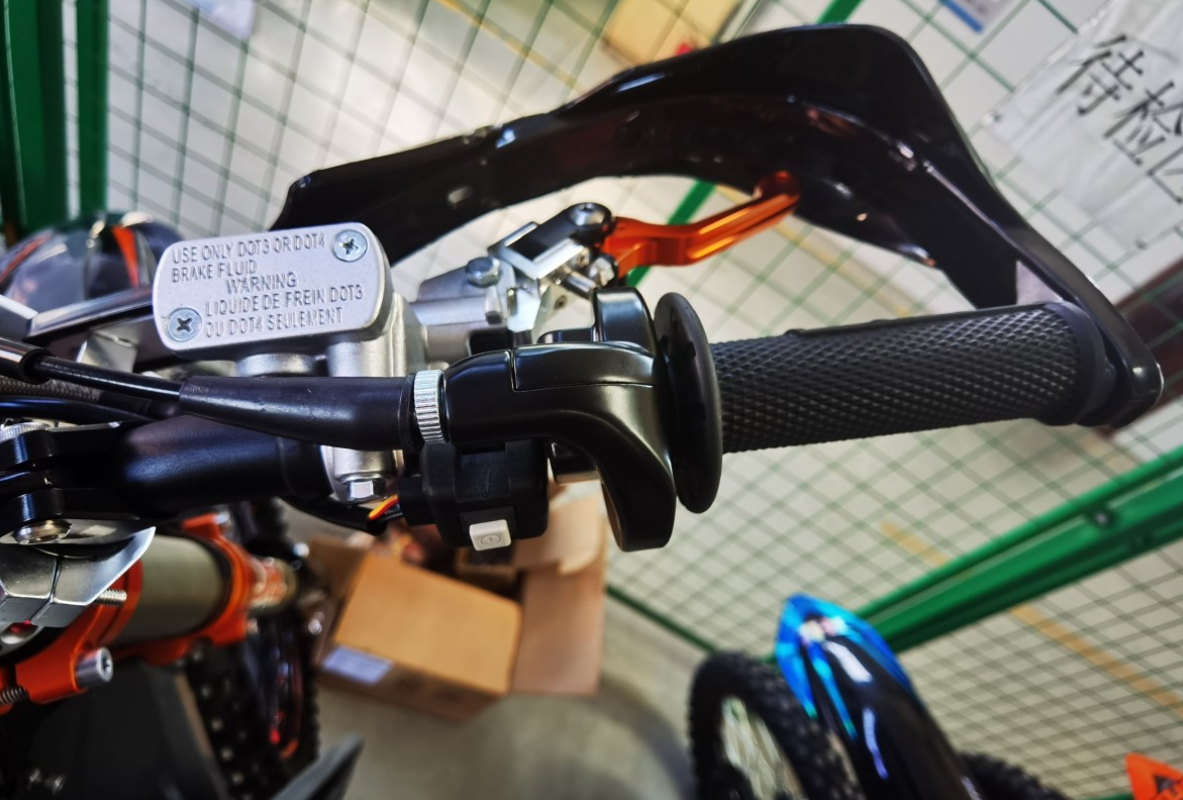 Мотоцикл JHLMOTO JHL Z4 PR250 (172FMM-5) в Новомосковске