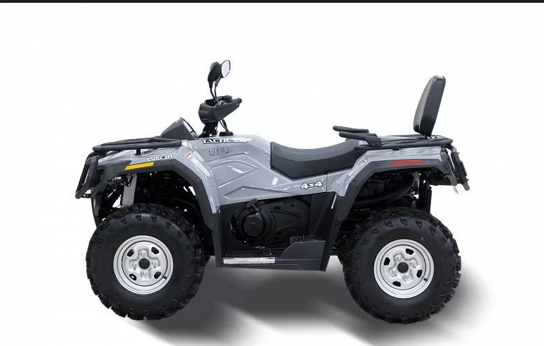 Квадроцикл HISUN TACTIC 550 (HS550ATV) NORMAL в Новомосковске