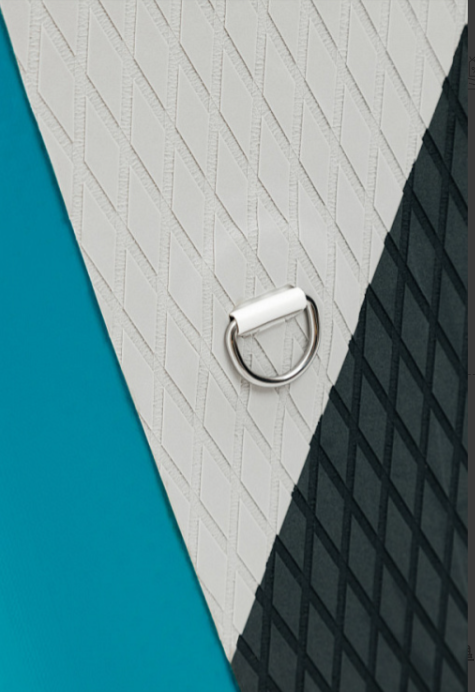 НАДУВНОЙ SUP-BOARD BUSINESS LIGHT BLUE 10 в Новомосковске