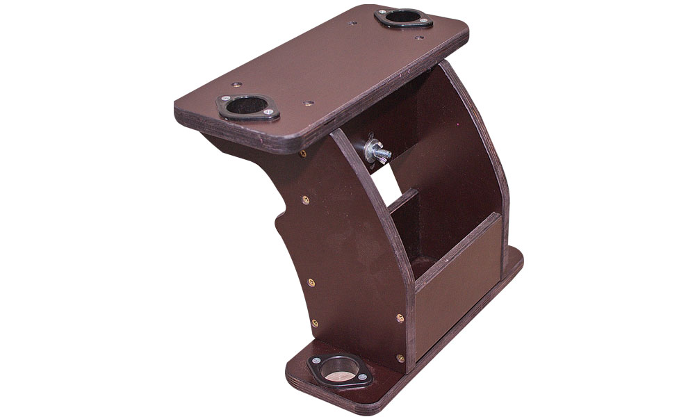 Подставка под эхолот №1 в Новомосковске