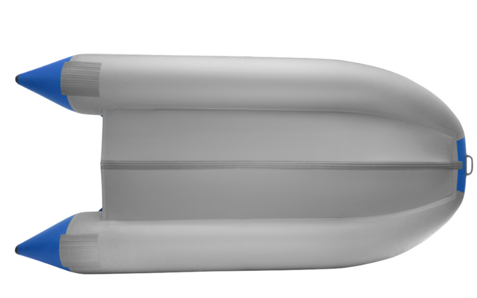 ЛОДКА ДРАККАР 3300 СК HANT в Новомосковске