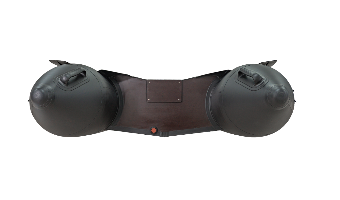 Лодка Ривьера Компакт 2900 СК в Новомосковске