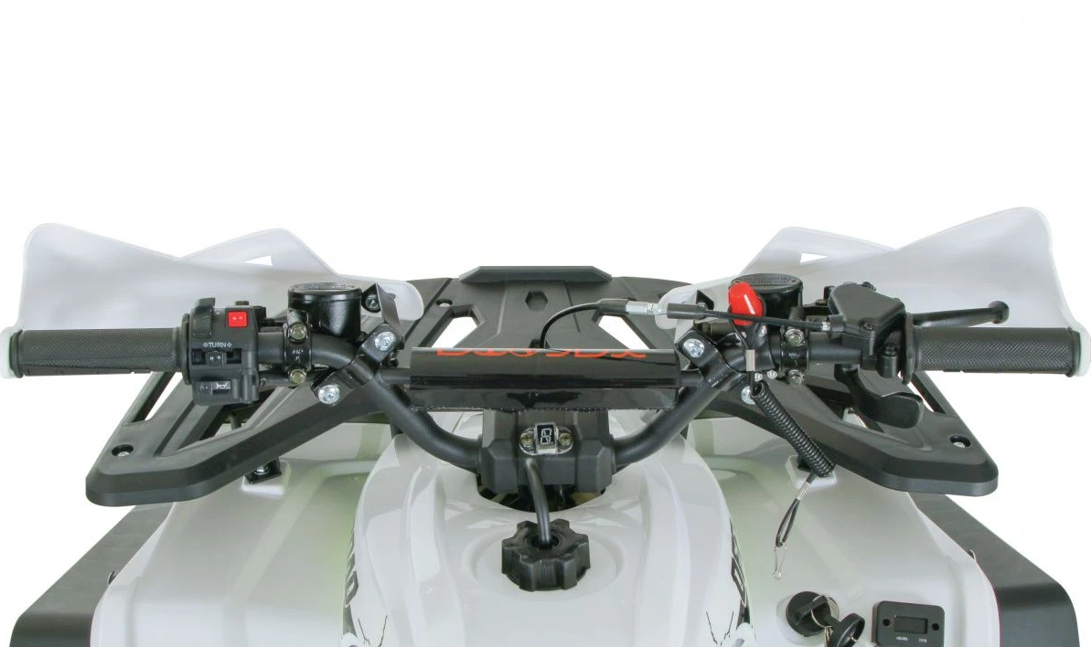 Квадроцикл YACOTA DRAGON в Новомосковске