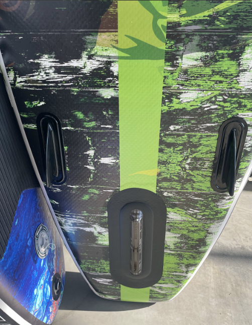 SUP (САП) ДОСКА RAIDEX TAKUMO 10.6’ (320СМ) N 11 в Новомосковске