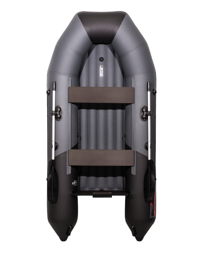 Лодка Таймень NX 2900 НДНД в Новомосковске