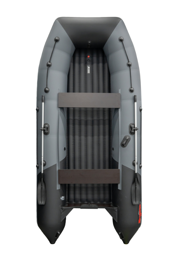 Лодка Таймень RX 3900 НДНД в Новомосковске