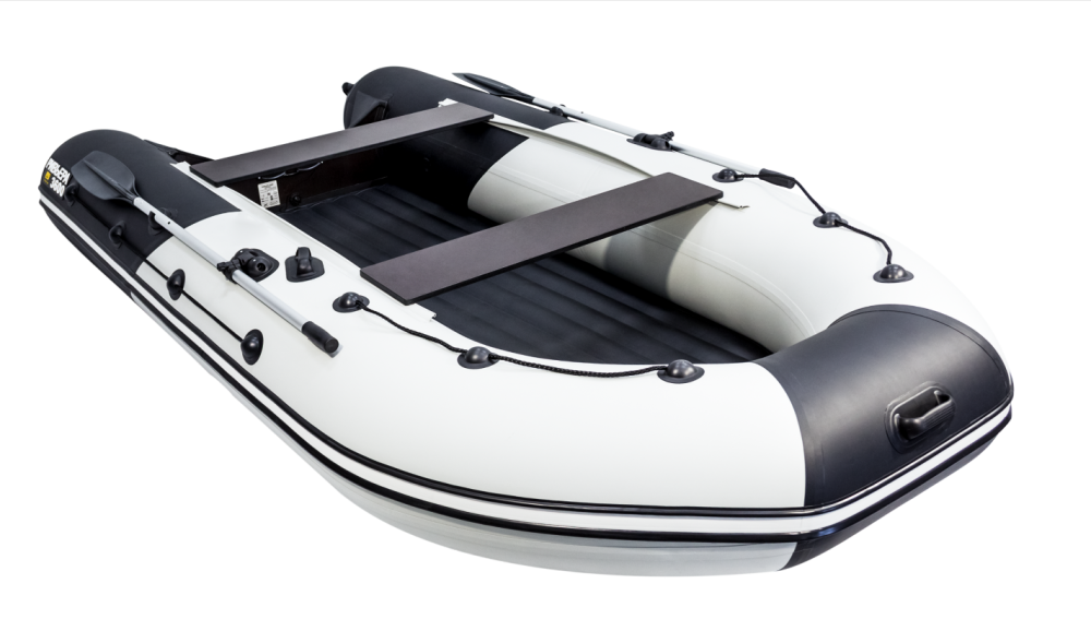 Лодка Ривьера 3600 НДНД-киль в Новомосковске