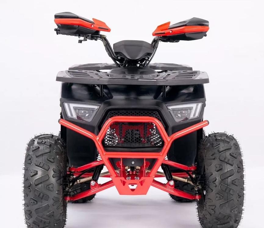 Квадроцикл YACOTA Sirius LD в Новомосковске