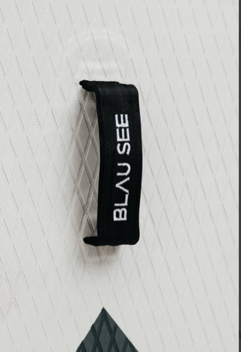 НАДУВНОЙ SUP-BOARD BUSINESS LIGHT BLUE 10 в Новомосковске