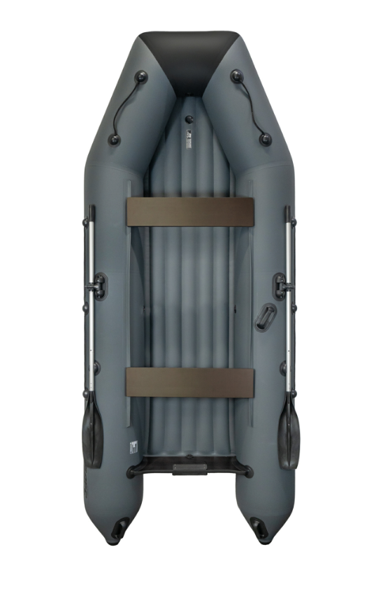 Лодка Барс 3600 НДНД в Новомосковске