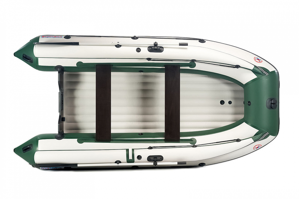 Лодка MISHIMO FAMILY LITE 430 в Новомосковске