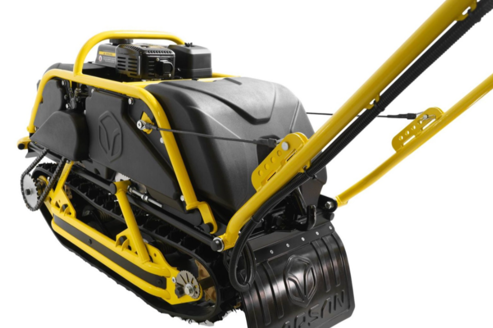 Мотобуксировщик SAPSAN SK 500R в Новомосковске