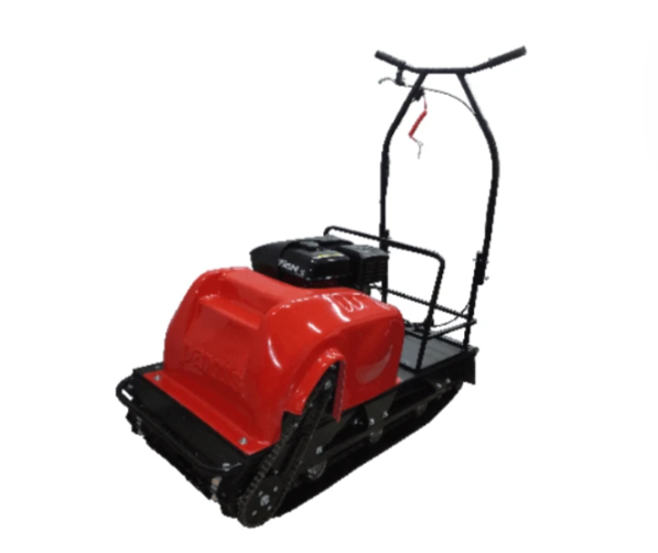 Мотобуксировщик PAXUS 550 9 л.с. в Новомосковске