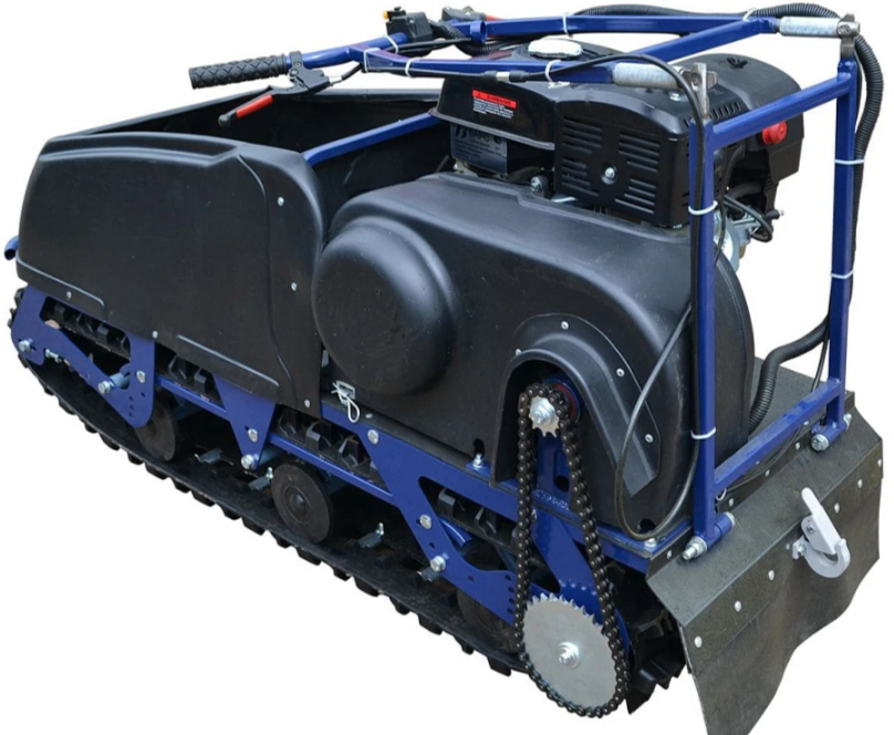 Мотобуксировщик БАРС СЛЕДОПЫТ FS. RS 13 л.с. в Новомосковске