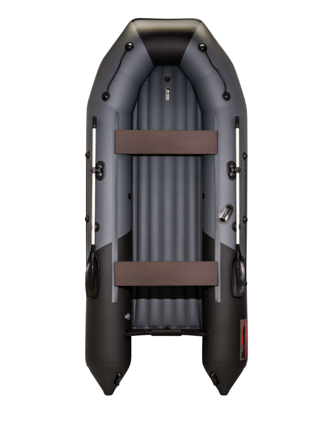 Лодка Таймень NX 3800 НДНД PRO в Новомосковске