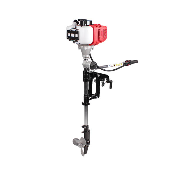 ЛОДОЧНЫЙ МОТОР TOYAMA TA 3.5 в Новомосковске