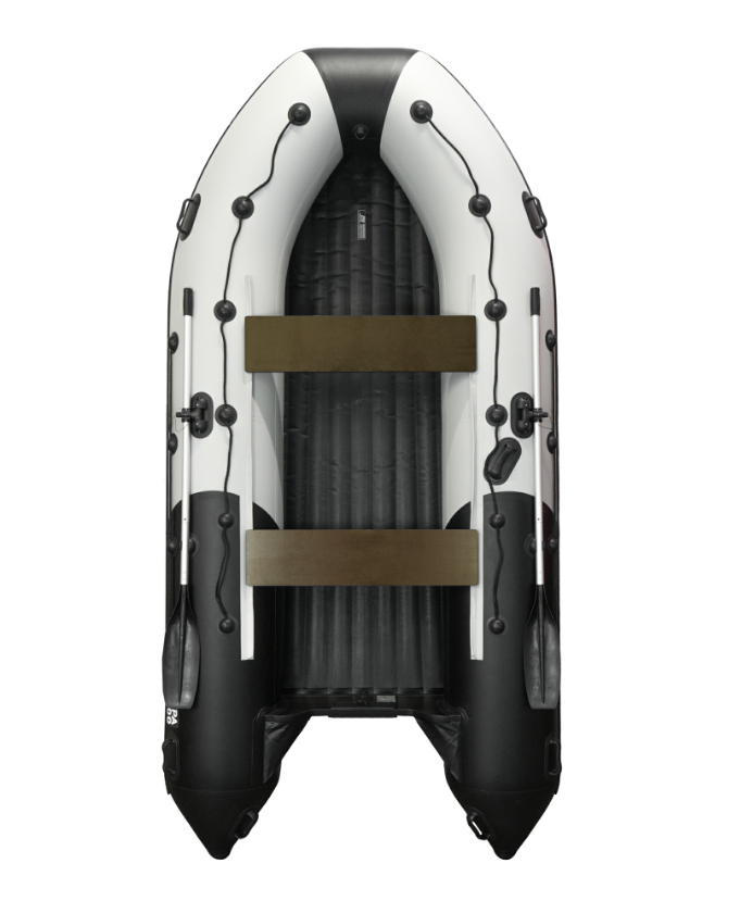 Лодка Ривьера 3600 НДНД ГИДРОЛЫЖА в Новомосковске