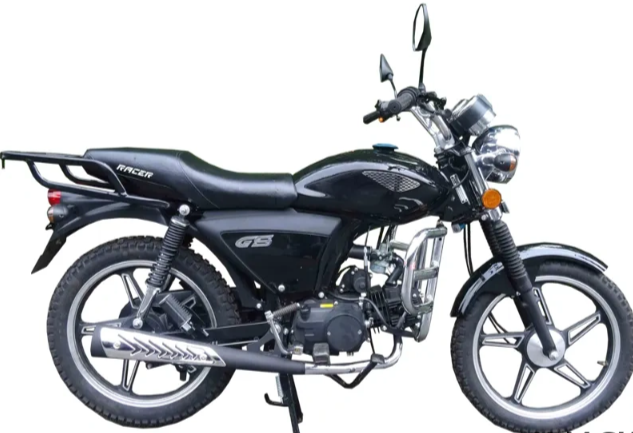 Мотоцикл RACER RC110N TROPHY в Новомосковске