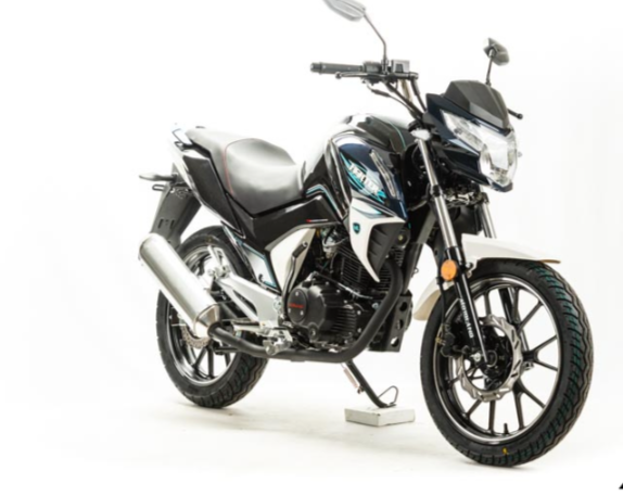 Мотоцикл MOTOLAND (МОТОЛЕНД) FIGHTER 250 в Новомосковске